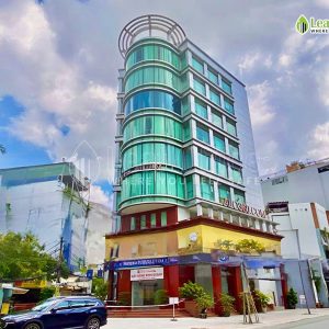 Toa Nha Tsa 131 Tran Huy Lieu Phu Nhuan Removepics