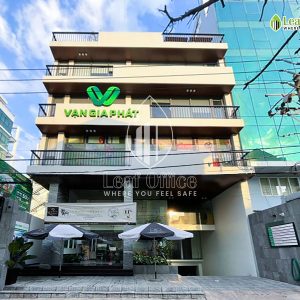 Toa Nha Tsa 400 Ung Van Khiem