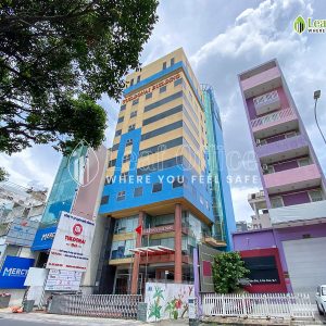 Toa Nha Tuildonai Building Dien Bien Phu Quan 1