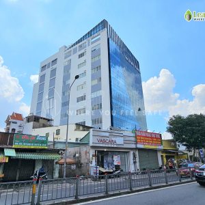 Toa Nha Victory Tower Nguyen Oanh 1