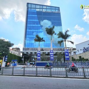 Toa Nha Victory Tower Nguyen Oanh