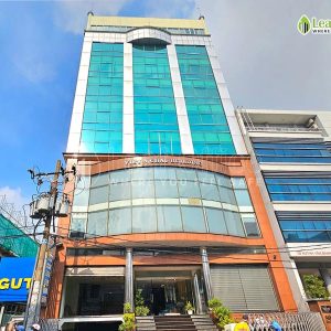 Toa Nha Viet A Chau Building 80a Huynh Van Banh Phu Nhuan Removepics