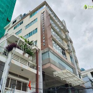 Toa Nha Viet Solution Building Removepics