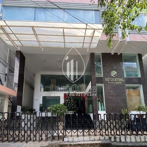 Toa Nha Viet Solution Nguyen Cuu Van Binh Thanh