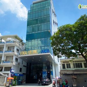 Toa Nha Vina Binh Thanh 1 Removepics