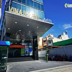 Toa Nha Vina Binh Thanh Removepics