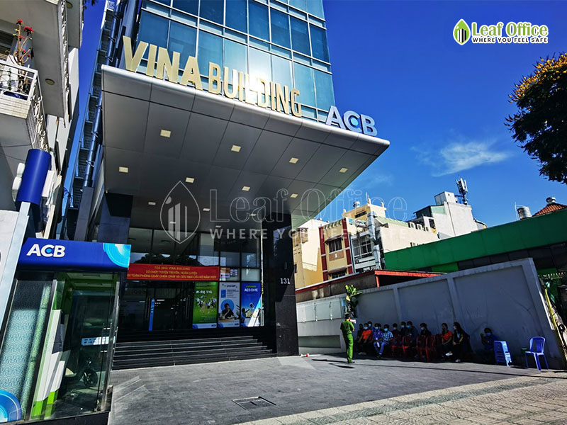 Toa Nha Vina Binh Thanh Removepics