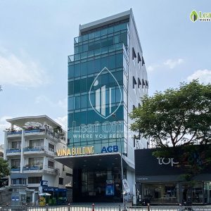 Toa Nha Vina Xo Viet Nghe Tinh Binh Thanh