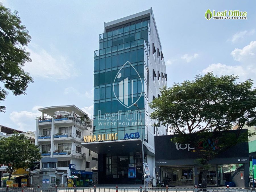 Toa Nha Vina Xo Viet Nghe Tinh Binh Thanh