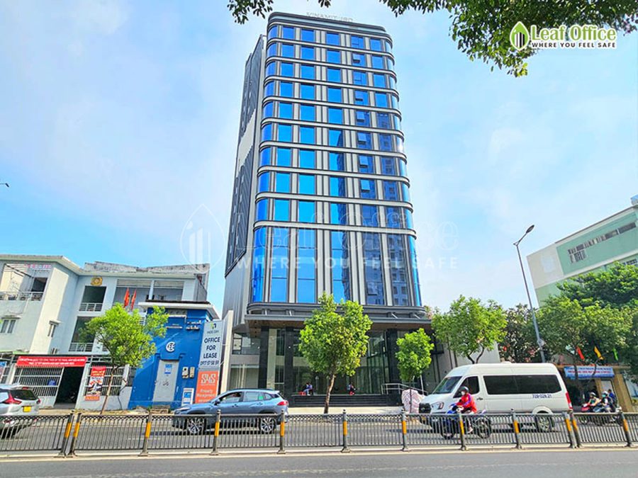 Toa Nha Vinamit Building 22 Nguyen Van Troi 1 Removepics