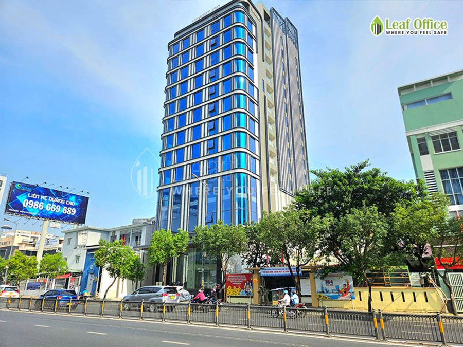 Toa Nha Vinamit Building 22 Nguyen Van Troi 2 Removepics