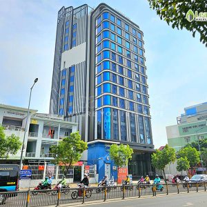 Toa Nha Vinamit Building 22 Nguyen Van Troi Removepics