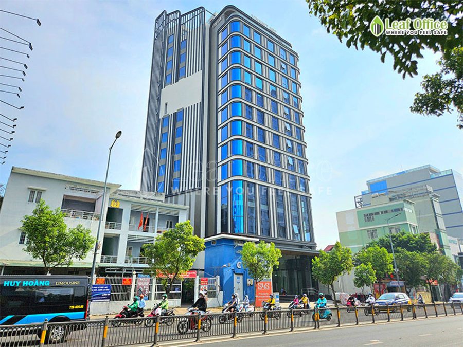 Toa Nha Vinamit Building 22 Nguyen Van Troi Removepics