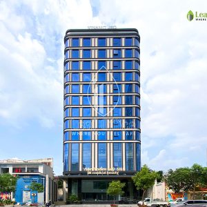 Toa Nha Vinamit Building Nguyen Van Troi 1