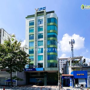 Toa Nha Vipd Nguyen Thi Minh Khai