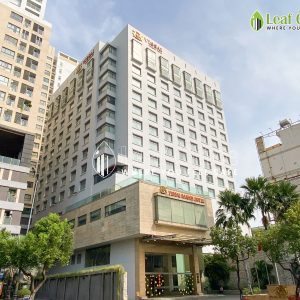 Toa Nha Vissai Saigon Building Nguyen Van Troi 2