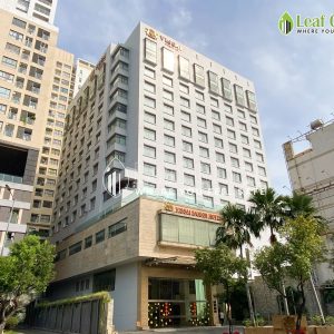 Toa Nha Vissai Saigon Building Nguyen Van Troi