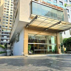 Toa Nha Vissai Saigon Building Nguyen Van Troi 4