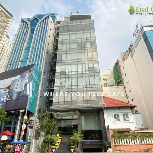 Toa Nha Vno Ly Chinh Thang