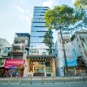 Toa Nha Wings Tower Tran Hung Dao 1