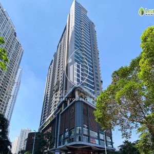 Toa Nha Worc@ Q2 Vo Truong Toan