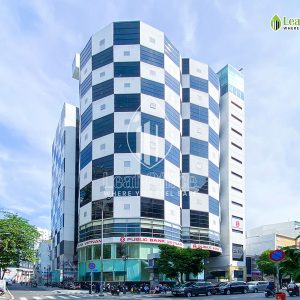 Toa Nha Zen Plaza Nguyen Trai