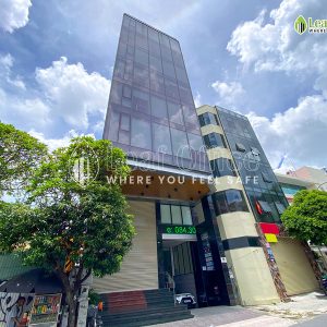 Toa Nha Zeta Building Ho Hao Hon Quan 1