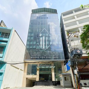 Toa Nha Zeta Nguyen Van Troi 1