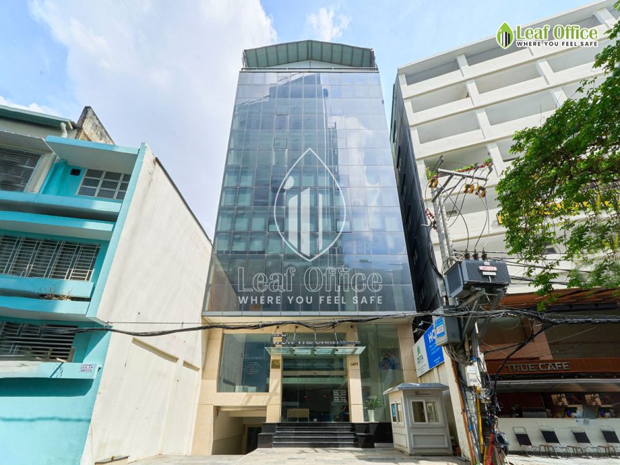 Toa Nha Zeta Nguyen Van Troi 1