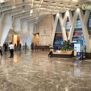Toan Bo Sanh Capital Place