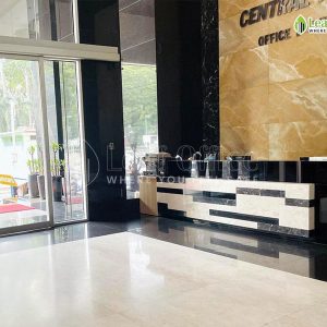 Tret Central Park Building 117 Nguyen Du Removepics