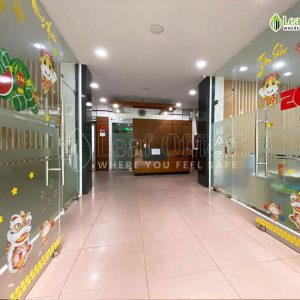 Tret Duong Anh Building Dien Bien Phu Removepics