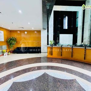 Tret Empire Building 26 Ham Nghi 2 Removepics