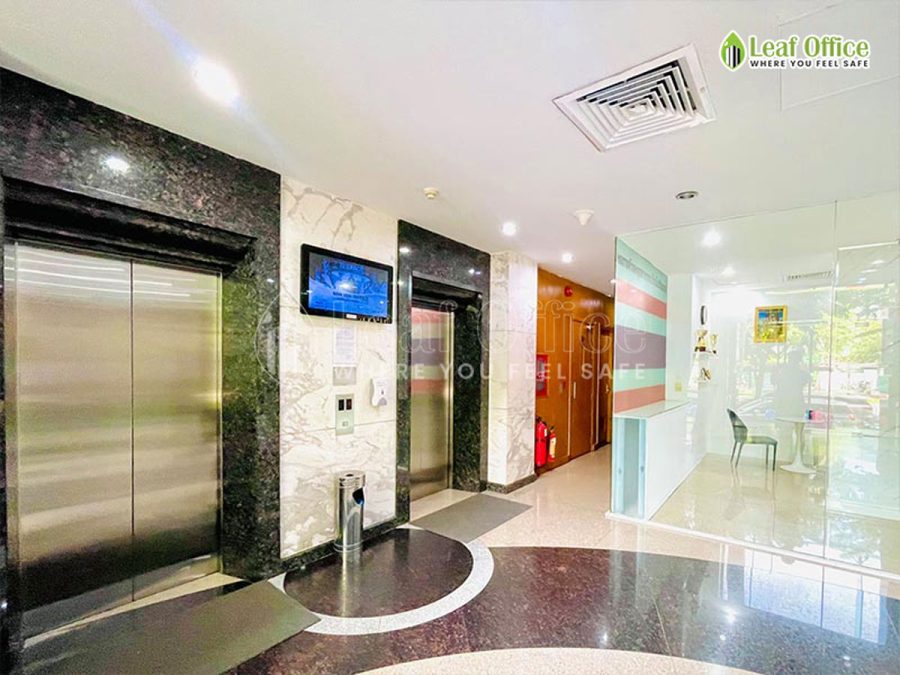 Tret Empire Building 26 Ham Nghi Quan 1 Removepics