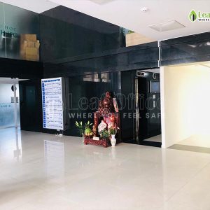 Tret Ha Phan Building Removepics