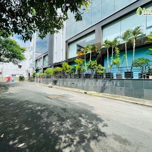Tret Intan Building 97 Nguyen Van Troi Phu Nhuan Removepics
