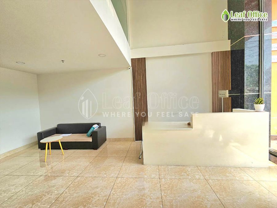 Tret Kath Building 102 Nguyen Dinh Chinh Removepics