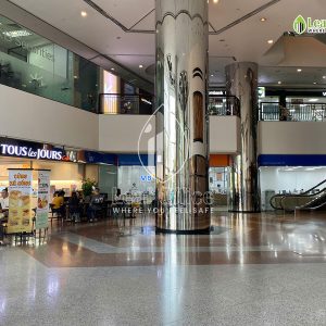 Tret Saigon Trade Center Ton Duc Thang