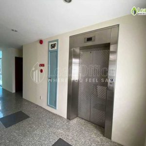 Tret Savista Realty Building 400 Ung Van Khiem 3 Removepics