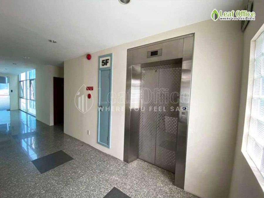Tret Savista Realty Building 400 Ung Van Khiem 3 Removepics