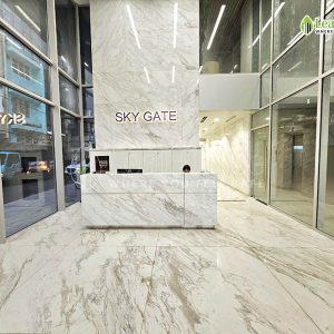 Tret Sky Gate Building 36 Nguyen Van Troi Removepics