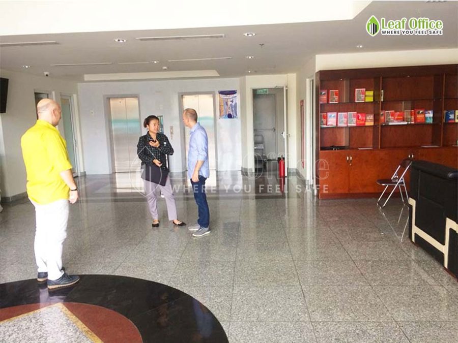 Tret Tap Doan Cao Su 229 Hoang Van Thu Phu Nhuan Removepics
