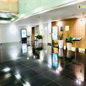Tret Toa Nha Bitexco Tower Hai Trieu Quan 1 Removepics