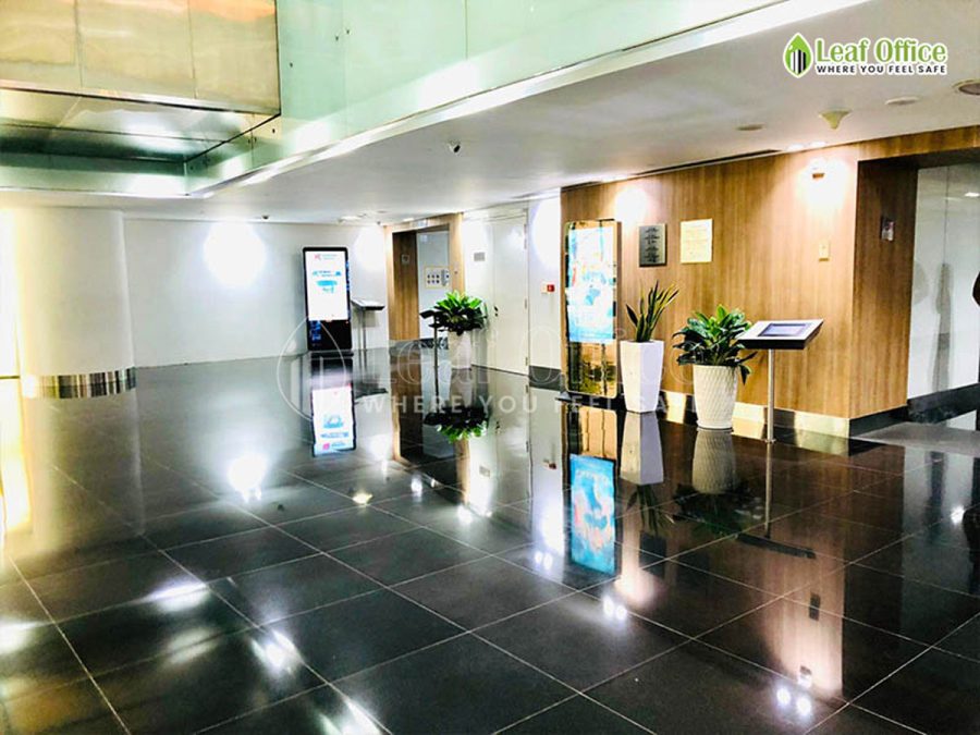 Tret Toa Nha Bitexco Tower Hai Trieu Quan 1 Removepics