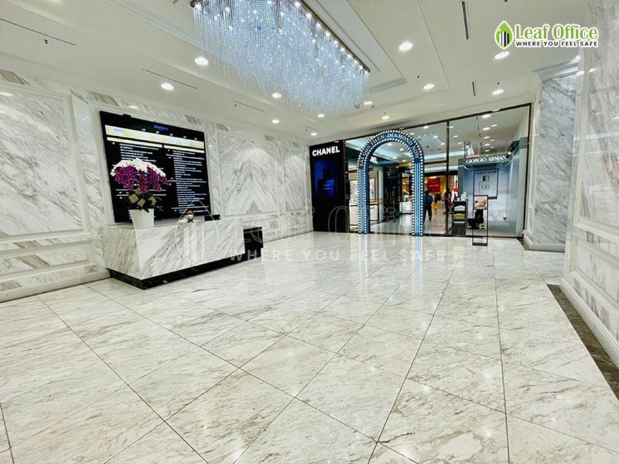 Tret Toa Nha Diamond 34 Le Duan Removepics