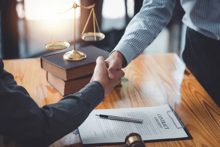 Types Of Contracts