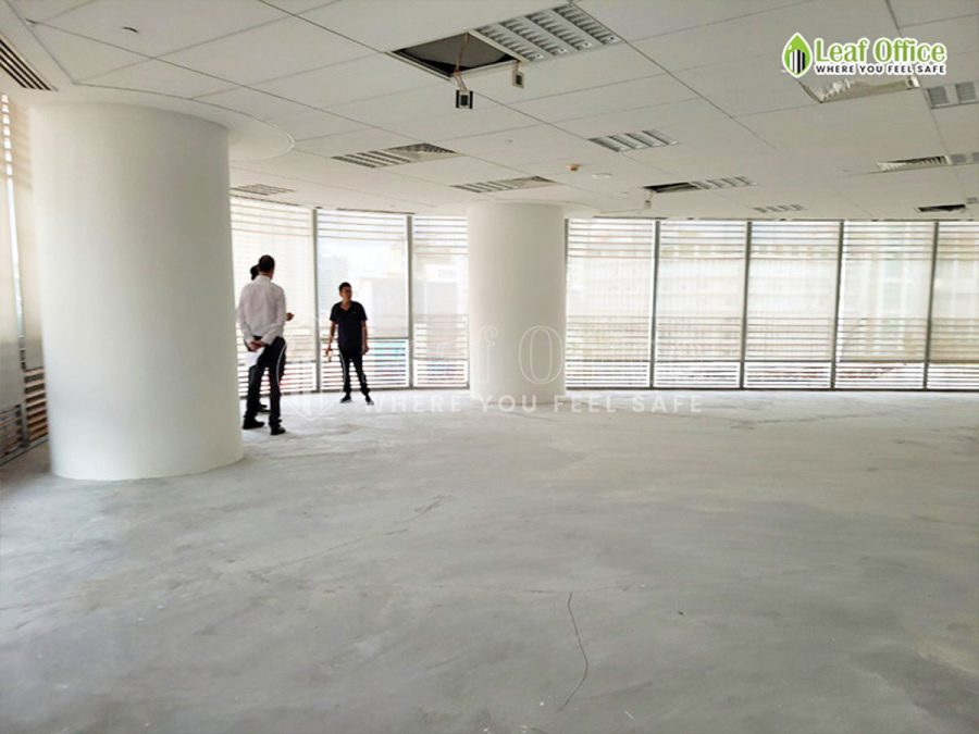 Van Phong Bitexco Tower Hai Trieu Quan 1 Removepics