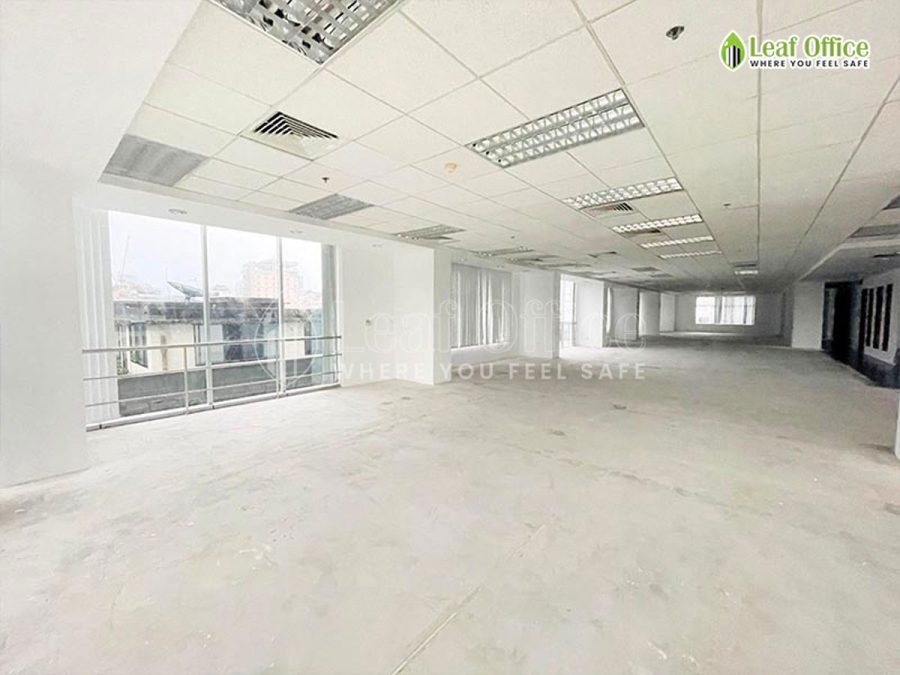 Van Phong Central Park Building 117 Nguyen Du 2 Removepics