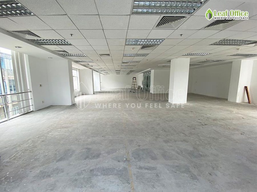 Van Phong Central Park Building 117 Nguyen Du 4 Removepics