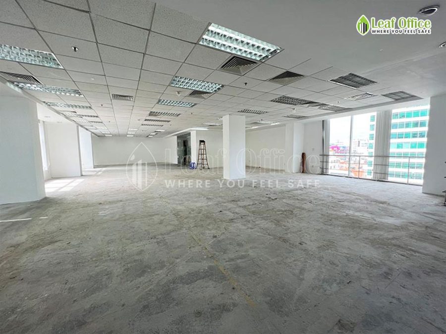 Van Phong Central Park Building 117 Nguyen Du 5 Removepics